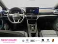 SEAT Leon 1.5 eTSI FR Navi RFK Klima ACC SHZG VC Lenkrad hei Schwarz - thumbnail 16