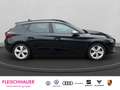 SEAT Leon 1.5 eTSI FR Navi RFK Klima ACC SHZG VC Lenkrad hei Schwarz - thumbnail 8