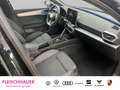 SEAT Leon 1.5 eTSI FR Navi RFK Klima ACC SHZG VC Lenkrad hei Schwarz - thumbnail 20