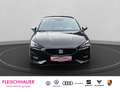 SEAT Leon 1.5 eTSI FR Navi RFK Klima ACC SHZG VC Lenkrad hei Schwarz - thumbnail 2