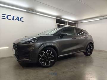 ST-Line X 155pk Automaat - Garantie