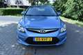 Hyundai i30 1.4i i-Drive Cool '11 NIEUWSTAAT! Синій - thumbnail 2