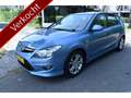Hyundai i30 1.4i i-Drive Cool '11 NIEUWSTAAT! Синій - thumbnail 1