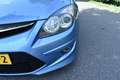 Hyundai i30 1.4i i-Drive Cool '11 NIEUWSTAAT! Синій - thumbnail 13