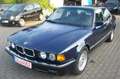 BMW 750 i Automatik (E32) Modrá - thumbnail 7