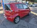 Opel Agila 1.2 16v Enjoy 86cv con 111.000km Unicoproprietario Rot - thumbnail 6