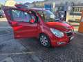 Opel Agila 1.2 16v Enjoy 86cv con 111.000km Unicoproprietario Rot - thumbnail 9