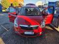 Opel Agila 1.2 16v Enjoy 86cv con 111.000km Unicoproprietario Rosso - thumbnail 8