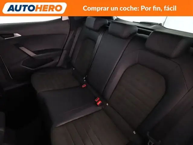 SEAT Arona view 15