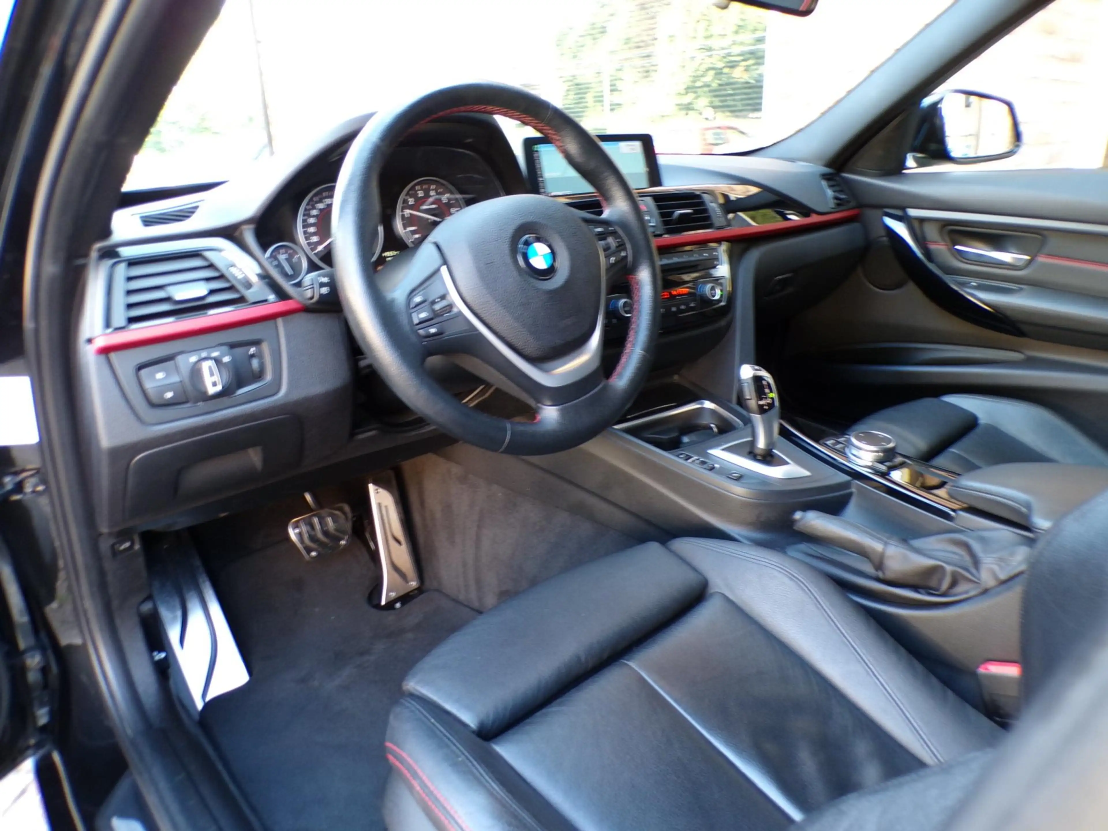 BMW 328 3-serie Touring 328i High Executive Automaat / Led — photo 11