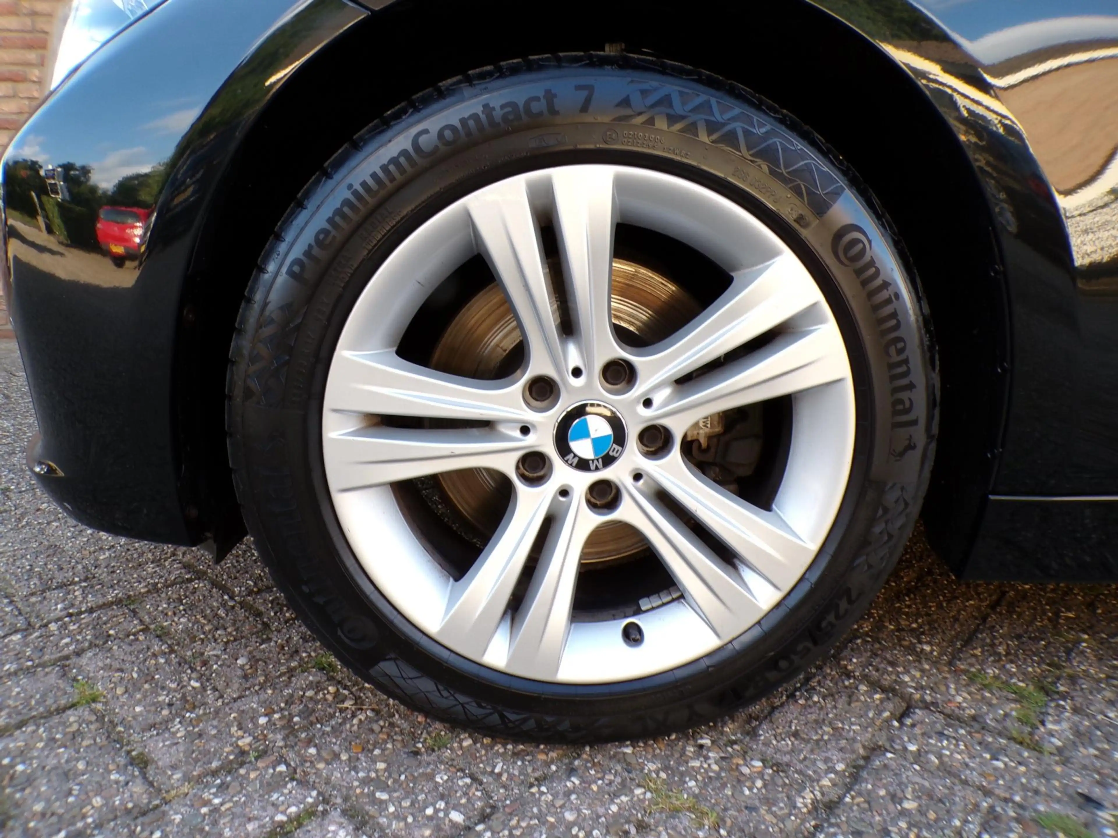 BMW 328 3-serie Touring 328i High Executive Automaat / Led — photo 10