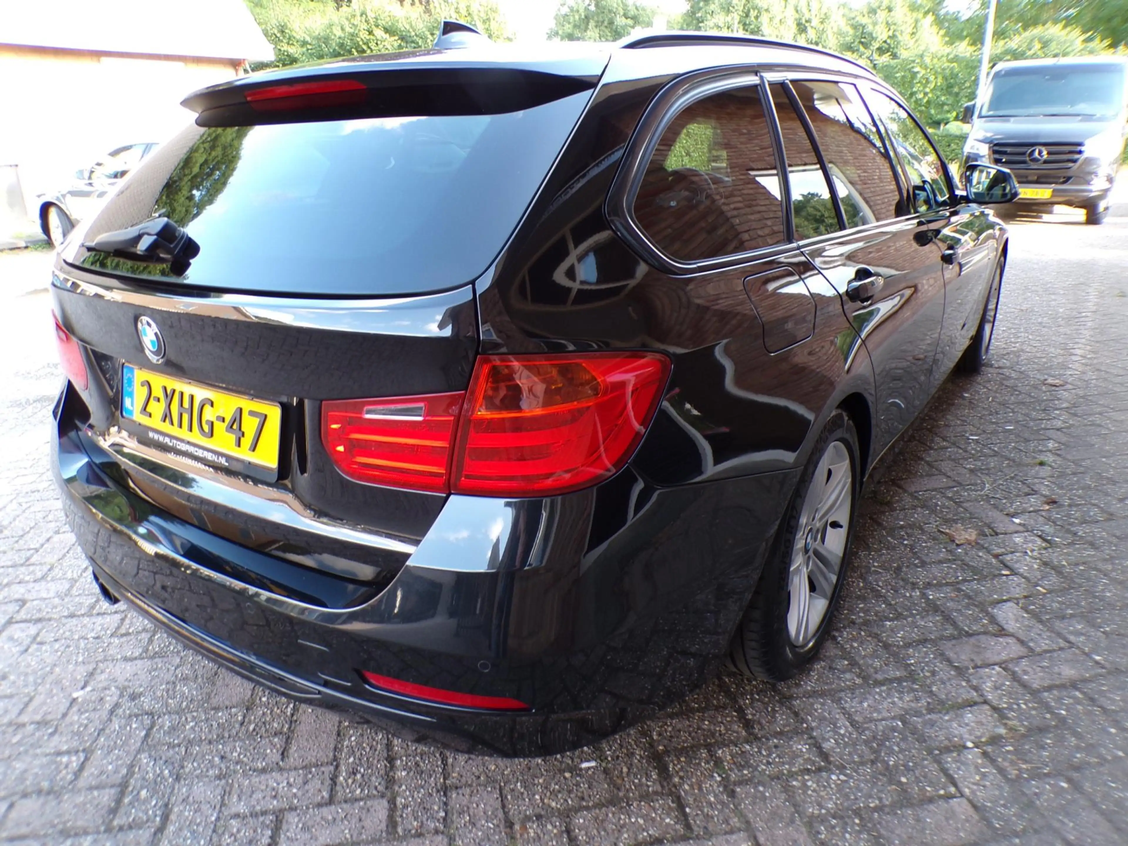 BMW 328 3-serie Touring 328i High Executive Automaat / Led — photo 6