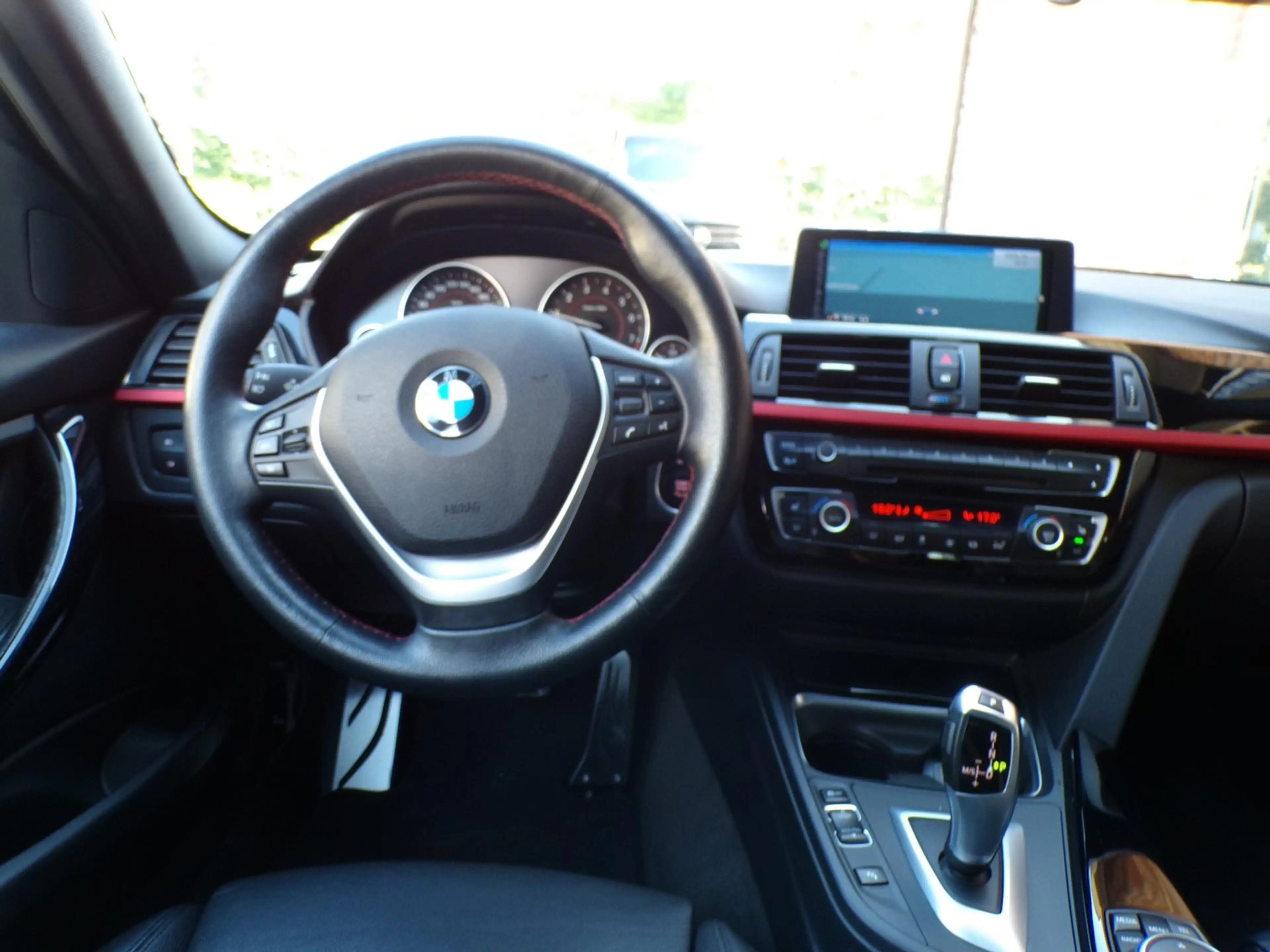 BMW 328 3-serie Touring 328i High Executive Automaat / Led — photo 5