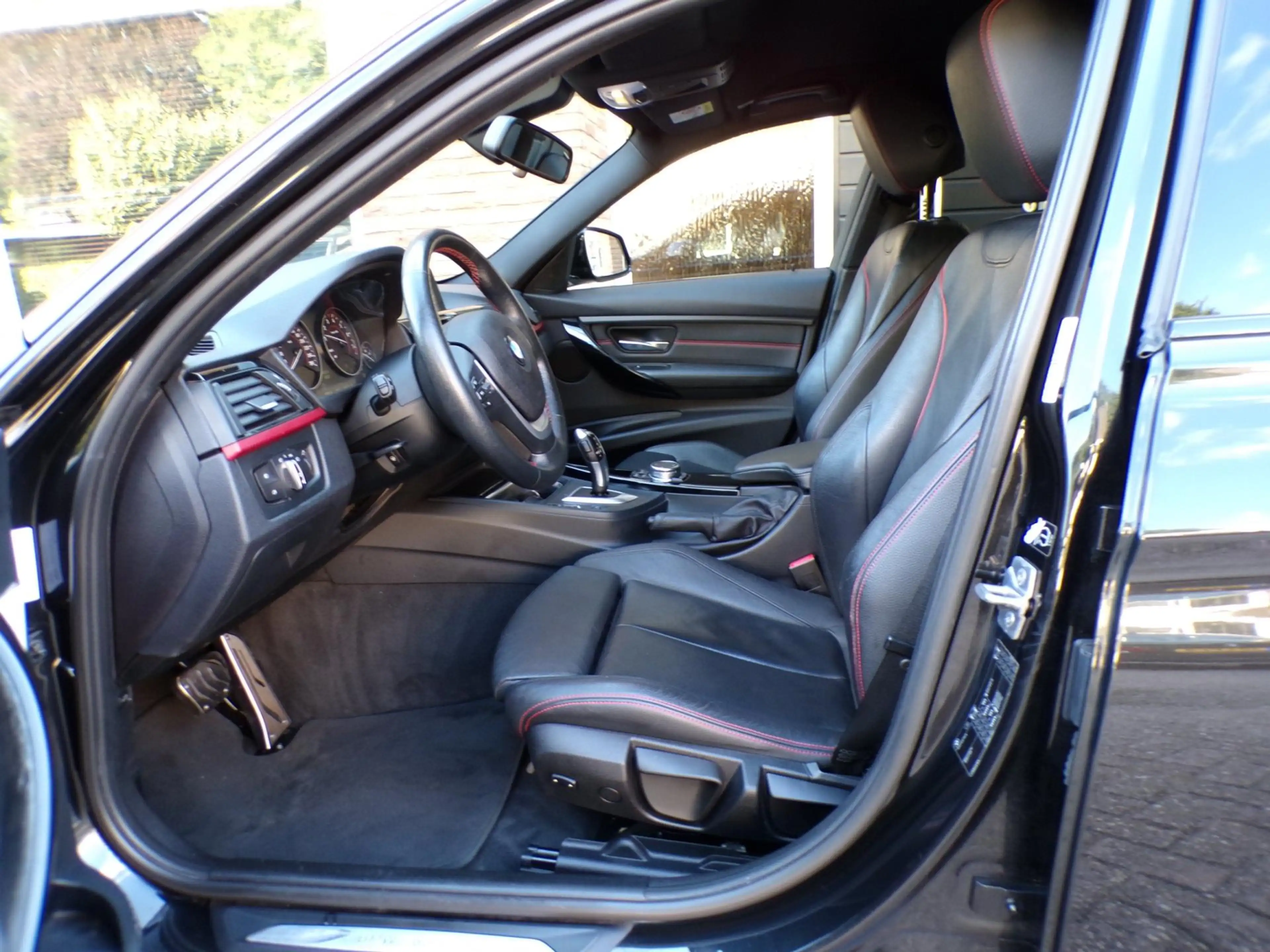 BMW 328 3-serie Touring 328i High Executive Automaat / Led — photo 4