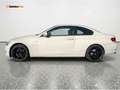 BMW 320 Coupe / Automatik / Klima / Tempomat / PDC / Sitzheiz. vorne / MFL / PKW / Gebrauchtfahrzeug / Baujahr 2009 / Diesel Weiß - thumbnail 4