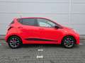 Hyundai i10 Passion (Sitzheizung) Roşu - thumbnail 8