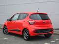 Hyundai i10 Passion (Sitzheizung) Roşu - thumbnail 5