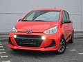 Hyundai i10 Passion (Sitzheizung) Roşu - thumbnail 3
