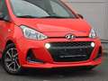 Hyundai i10 Passion (Sitzheizung) Roşu - thumbnail 2