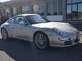 Porsche 911 911 V Carrera 997 2004 Coupe Coupe 3.8 Carrera 4S Argent - thumbnail 5
