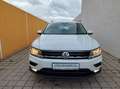 Volkswagen Tiguan 2,0 TDI SCR Comfortline ERSTER BESITZ Weiß - thumbnail 2