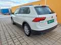 Volkswagen Tiguan 2,0 TDI SCR Comfortline Erster Besitz Weiß - thumbnail 5