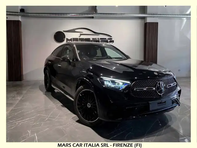 Mercedes-Benz GLC 220 Coupé Amg Line Premium Plus 4matic * listino 91.838€ *