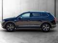 Volkswagen Tiguan Allspace 1.5TSI DSG ASSIST+SKY+AHK+LED+LM Schwarz - thumbnail 4