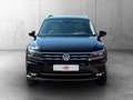 Volkswagen Tiguan Allspace 1.5TSI DSG ASSIST+SKY+AHK+LED+LM Schwarz - thumbnail 5