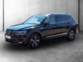 Volkswagen Tiguan Allspace 1.5TSI DSG ASSIST+SKY+AHK+LED+LM Schwarz - thumbnail 2