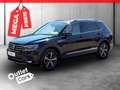 Volkswagen Tiguan Allspace 1.5TSI DSG ASSIST+SKY+AHK+LED+LM Schwarz - thumbnail 1