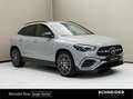 Mercedes-Benz GLA 200 d 4MATIC Österreich-Edition W-Paket Night Grau - thumbnail 1