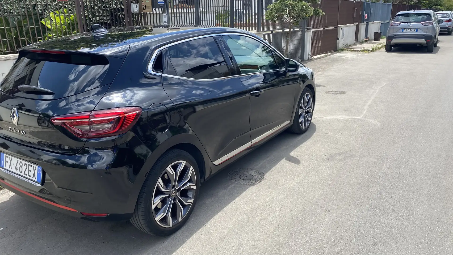 Renault Clio 1.0 tce Intens 100cv - 2