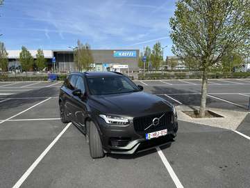 T8 AWD Recharge Geartronic RDesign