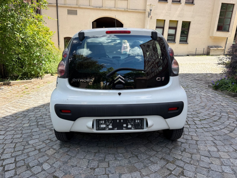 Photo du véhicule