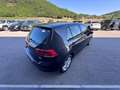 Volkswagen Golf 1.4 TGI 5p. Highline BlueMotion METANO Noir - thumbnail 5