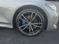 BMW 340 xDrive Touring Auto Sport Aut. Klimaaut. H Grau - thumbnail 12