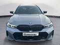 BMW 340 xDrive Touring Auto Sport Aut. Klimaaut. H Grau - thumbnail 7