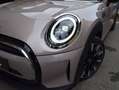 MINI Cooper 1.5i- 3 DEURS - NAVI / LED / SPORTZETELS / 17"ALU Grau - thumbnail 26
