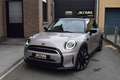 MINI Cooper 1.5i- 3 DEURS - NAVI / LED / SPORTZETELS / 17"ALU Grau - thumbnail 28