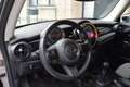 MINI Cooper 1.5i- 3 DEURS - NAVI / LED / SPORTZETELS / 17"ALU Grau - thumbnail 5