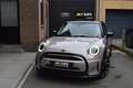 MINI Cooper 1.5i- 3 DEURS - NAVI / LED / SPORTZETELS / 17"ALU Grau - thumbnail 29
