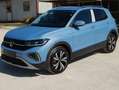 Volkswagen T-Cross Style 1.0 TSI 115cv DSG Azul - thumbnail 3
