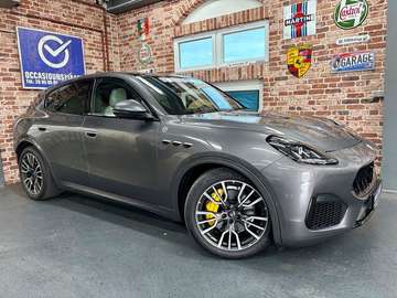 Grecale Modena 2.0 Hybrid 330cv Auto 4x4
