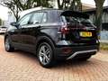 Volkswagen T-Cross 1.0 TSI Style High-Line_ 110PK_Carplay_Camera_ACC_ Zwart - thumbnail 2