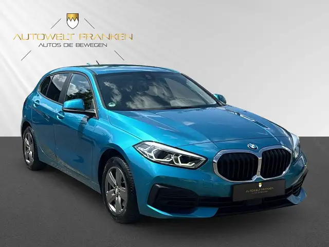 BMW 1er