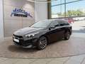 Kia Ceed / cee'd Sportswagon 1,5 T-GDI 17*Alu/LED/Navi/Keyless    * Noir - thumbnail 1