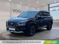Nissan X-Trail X-TRAIL TEKNA+ 214PS 7 SITZER 19 Schwarz - thumbnail 1