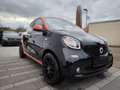 smart forFour 90PS+SERVICE NEU+SPORTPAKET+2.HAND Schwarz - thumbnail 5