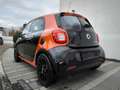 smart forFour 90PS+SERVICE NEU+SPORTPAKET+2.HAND Schwarz - thumbnail 7